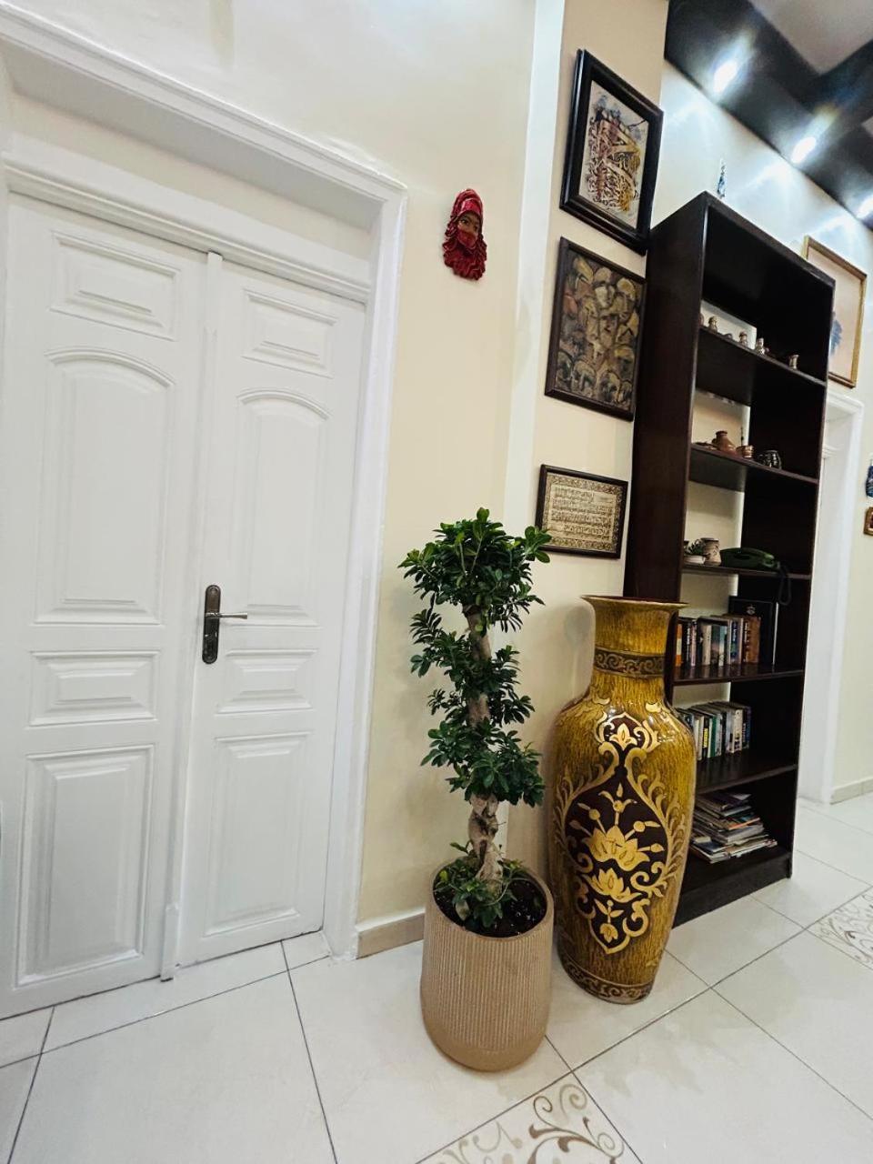 Zaman Ya Zaman Boutique Hotel Exterior photo