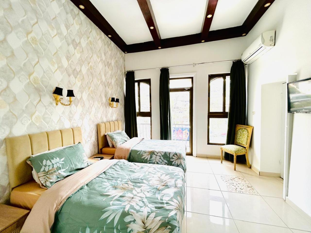 Zaman Ya Zaman Boutique Hotel Exterior photo